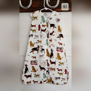 Little Unicorn Sleep Sack